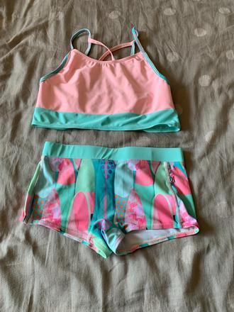 Plavky, reserved,158