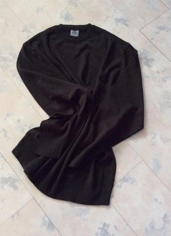 Vlnený pulóver, xxxl