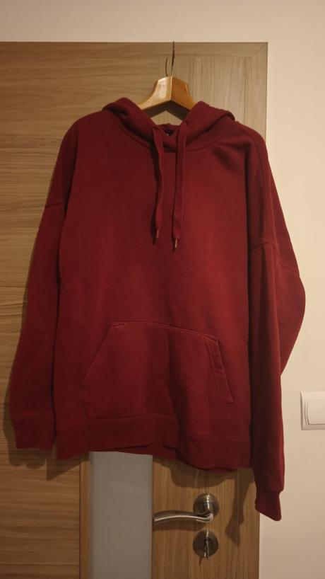 Mikina s kapucňou, s