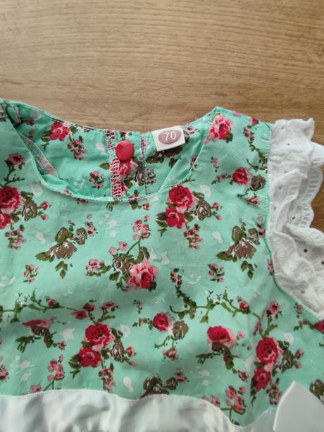 Overal na leto, f&f,74