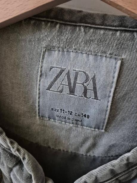Bundicka zara, zara,146