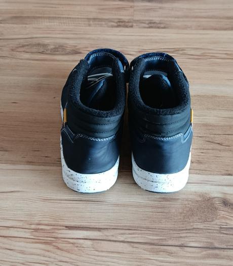 Chlapčenské botasky, loap,35