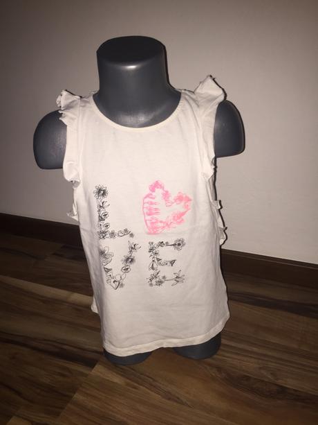 Tielko 128/134, h&m,128