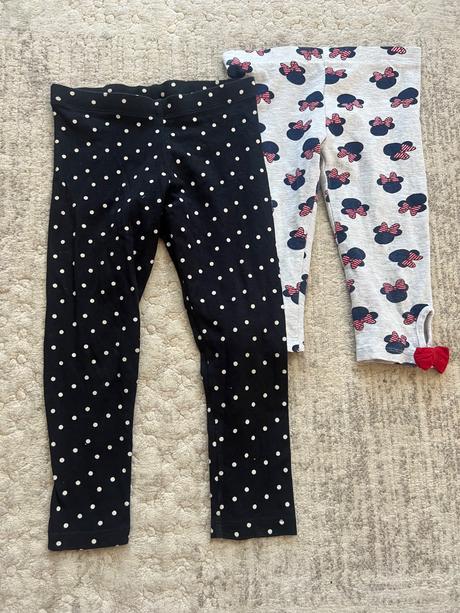 Legíny lupilu 98/104, lupilu,98