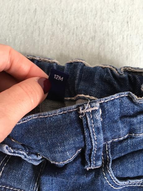 Dievcenske rifle 3ks, fagottino,80