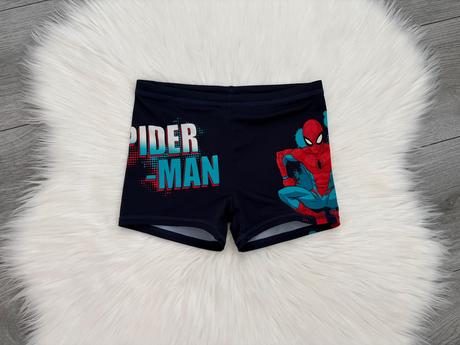 Spiderman plavky veľ. 128/134, c&a,128