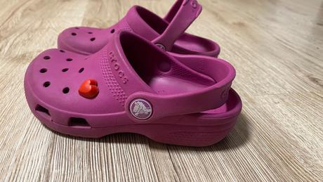 Crocs original detske c11, crocs,27
