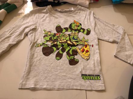 Tričko h&m 98/104, h&m,104