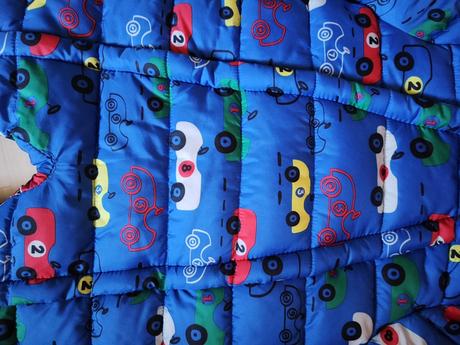 Zimný overál, f&f,62