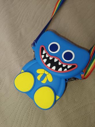 Mala taštička hagi váhu, 