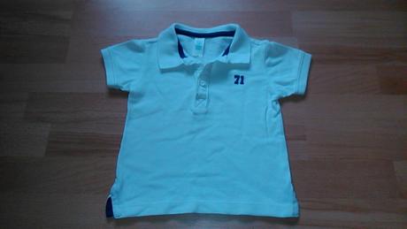 Tricko, baby club,92