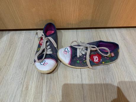 Platenky riflove 34, 34