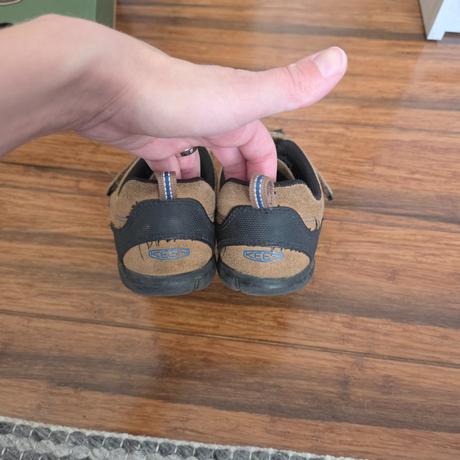 Keen jasper ii cnx, keen,35