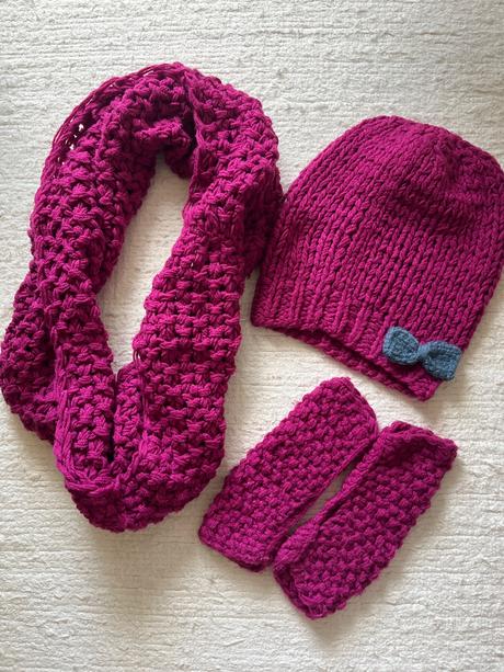 Zimna hackovana súprava,