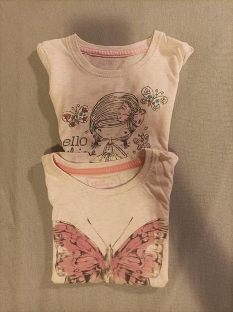 Tričká, young dimension,98