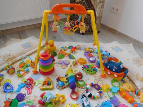 Hrazda na hranie hrkálky predaj spolu,, 