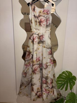 Príležitostné šaty rou, roly,36