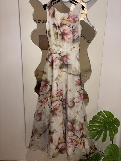 Príležitostné šaty rou, roly,36