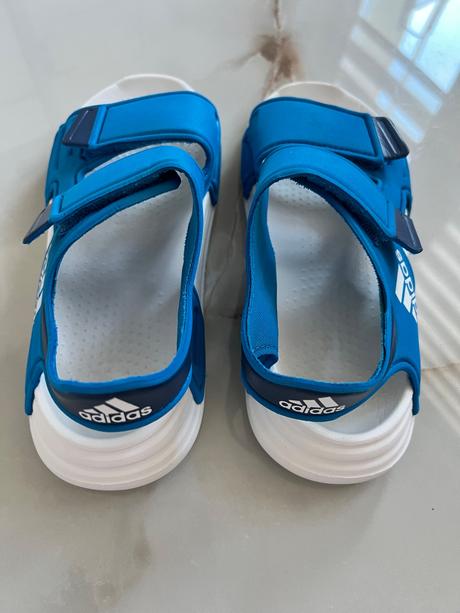 Sandále adidas, adidas,34