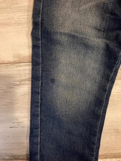 Mäkké rifle, kiki&koko,98