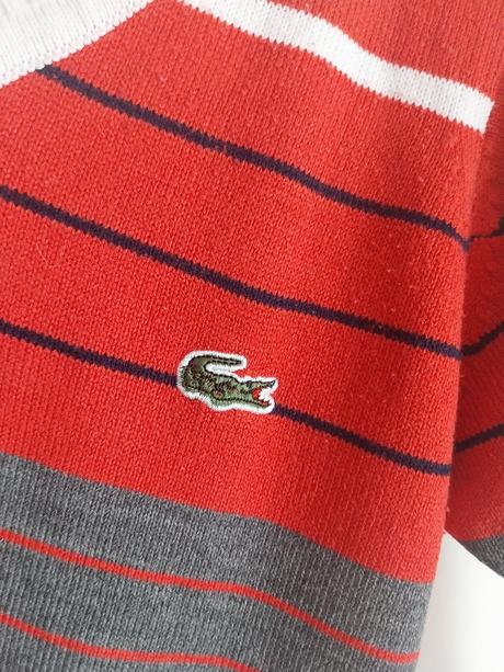 Sveter lacoste, lacoste,116