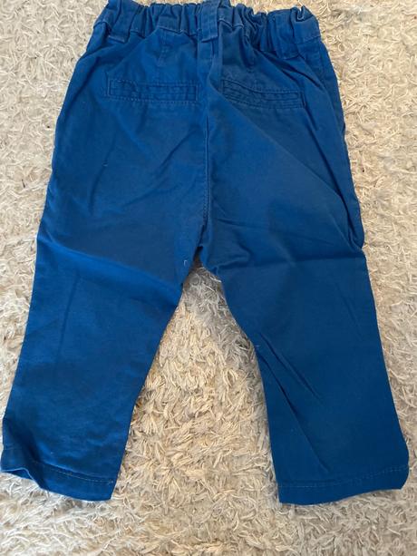 Nohavice, reserved,68