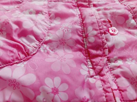 Zimná bunda č.86, 86