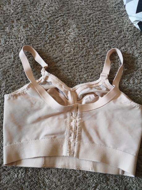 Triumph bralet doreen, triumph,95c