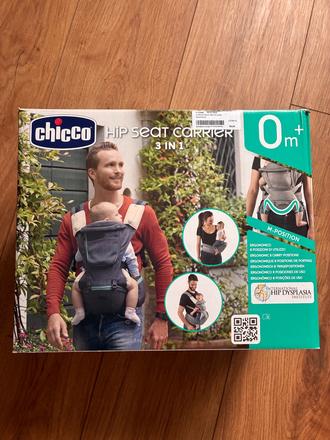 Chicco 3 v 1, chicco