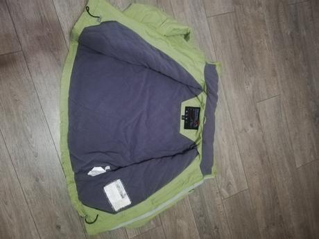 Teplá bunda trespass, s