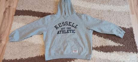 Mikina, philip russel,m