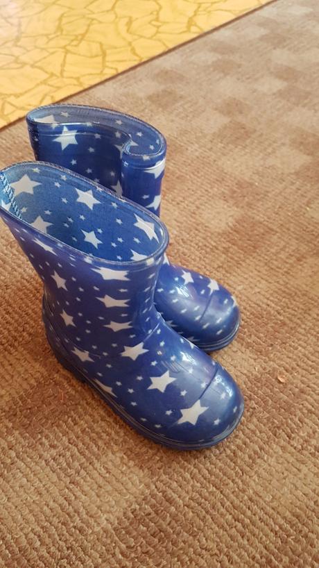 Dievcenske gumaky vel.26, 26