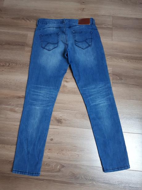 Skinny rifle 29/30, timeout,30