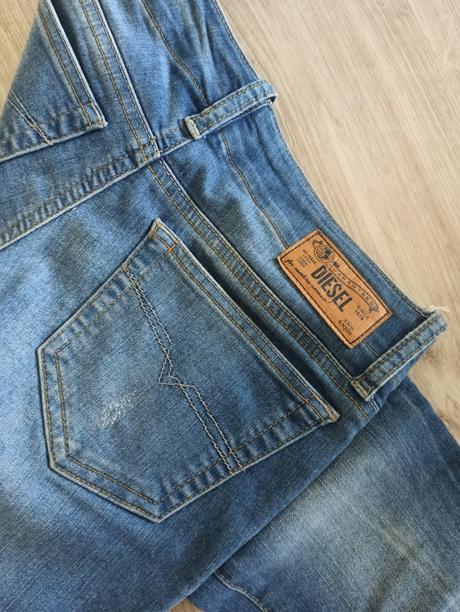 Rifle diesel, diesel,xs