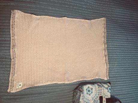 Deka do kočíka elodie details, 