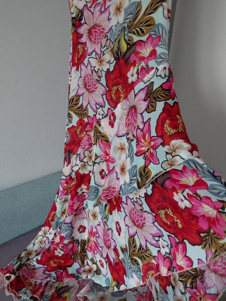 Imperial šaty veľk.xs, xs