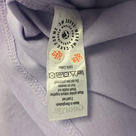 Tričko dievčenské ovs č.140/146, 10-11y, ovs,146