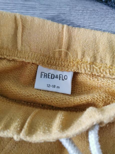 Teplačky f&f na do nosenie., f&f,86