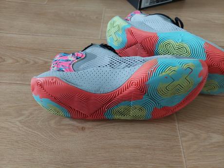 Tenisky under armour, under armour,43