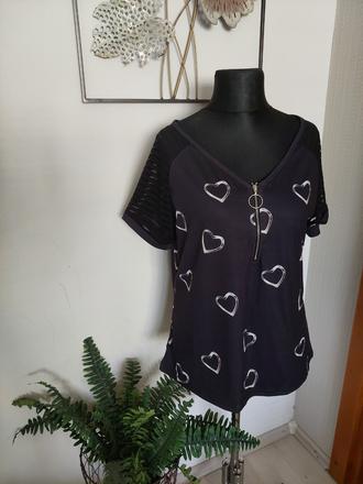 Tričko/blúzka xl, xl