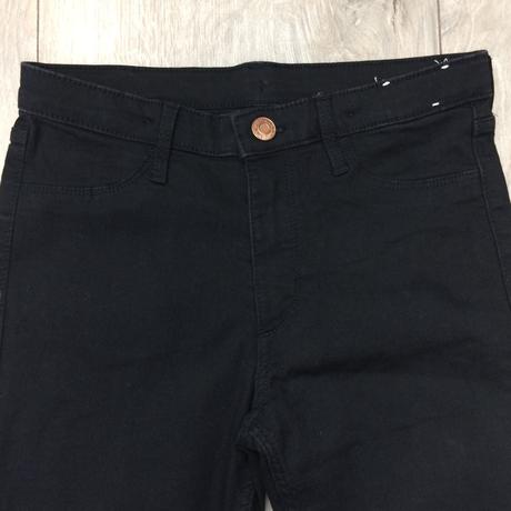 Rifle skinny fit dievčenské h&m č.146, 10-11y, h&m,146