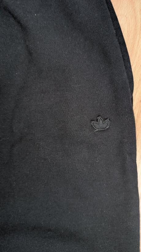 Tepláky adidas, adidas,38