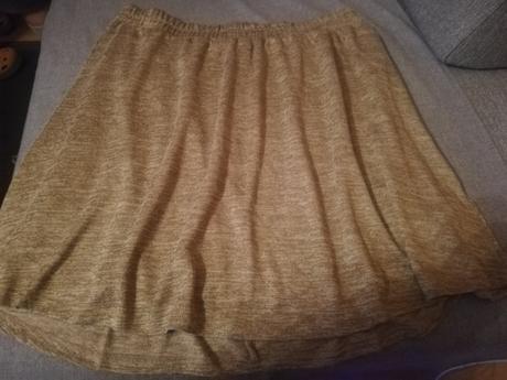 Suknicka tom tailor, tom tailor,40