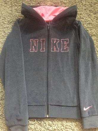 Mikina nike, nike,152