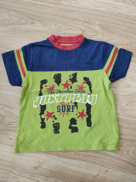 Detské tričko, 104