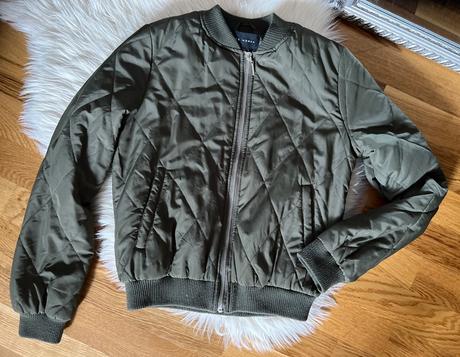Prechodna bunda bombera xs, gate,xs
