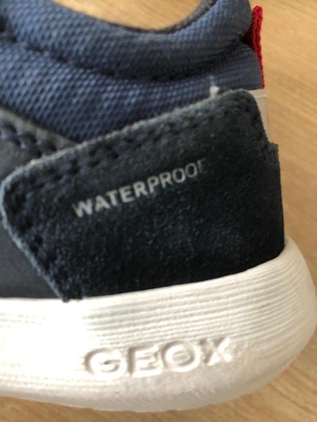 Geox prechodné topánky 24, geox,24