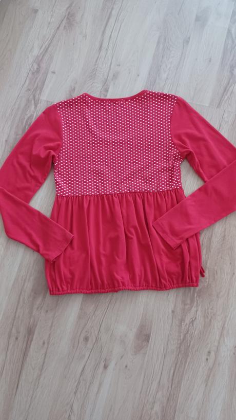 Dámsky top, s