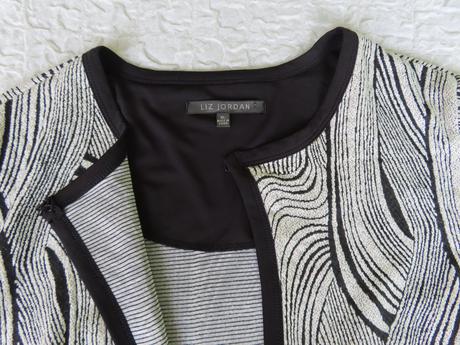 Kardigán liz jordan, veľ. xl/xxl, xl