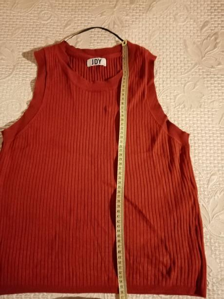 Kvalitné tielko jdy, xl